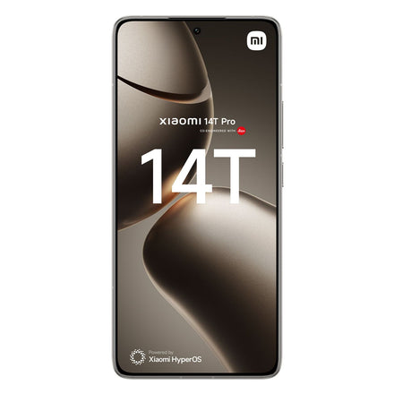 Xiaomi 14T Pro