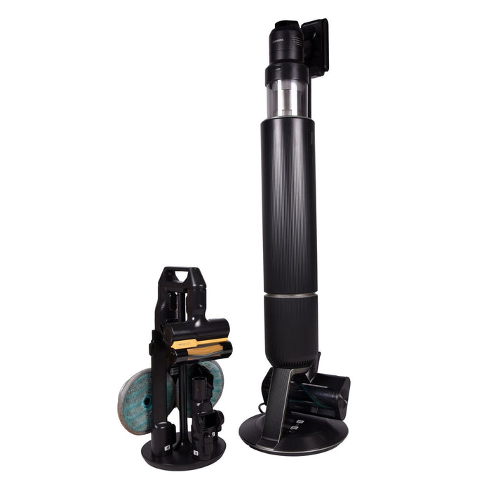 Samsung BESPOKE Jet AI VS28C97B7QK/WD Akku Handstaubsauger 280 W