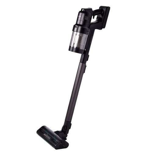 Produktbild Akku-Handstaubsauger - Samsung BESPOKE Jet AI VS28C97B7QK/WD Akku Handstaubsauger 280 W