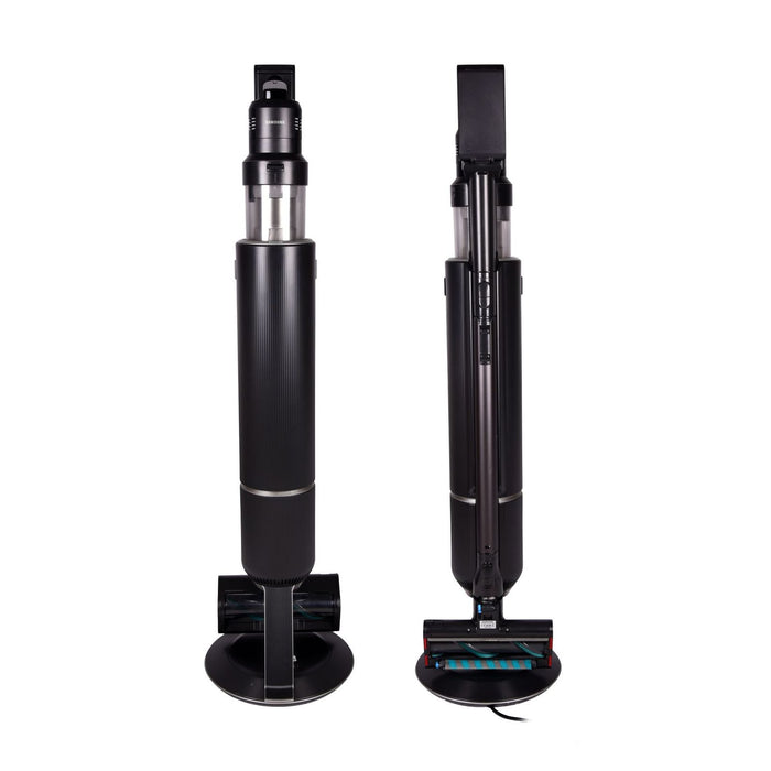 Samsung BESPOKE Jet AI VS28C97B7QK/WD Akku Handstaubsauger 280 W