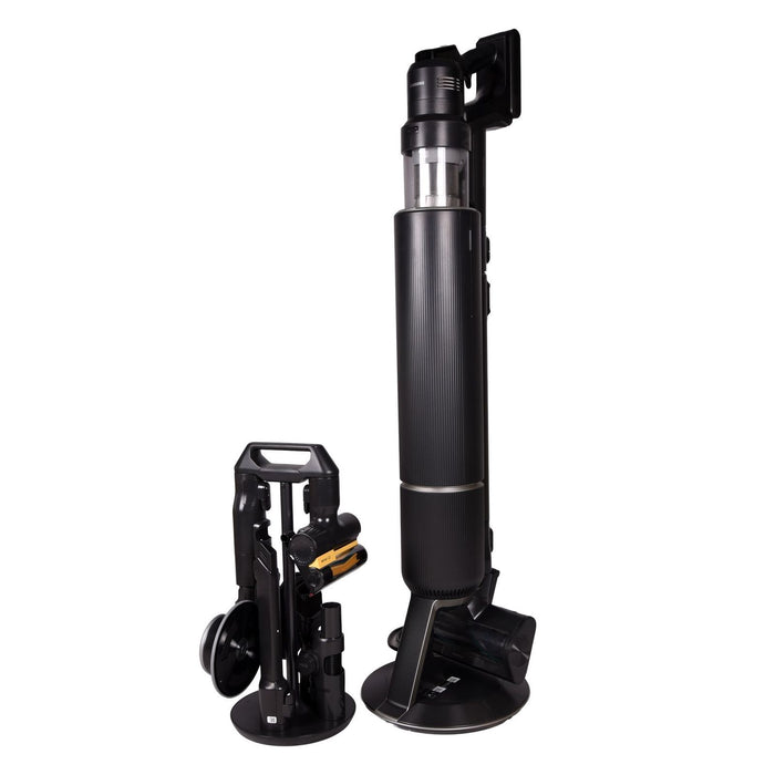 Samsung BESPOKE Jet AI VS28C97B7QK/WD Akku Handstaubsauger 280 W