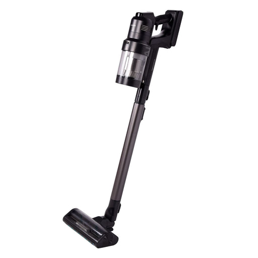 Produktbild Akku-Handstaubsauger - Samsung BESPOKE Jet AI VS28C97B7QK/WD Akku Handstaubsauger 280 W