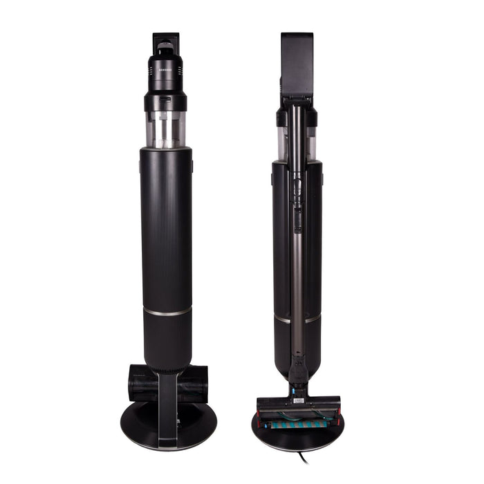 Samsung BESPOKE Jet AI VS28C97B7QK/WD Akku Handstaubsauger 280 W