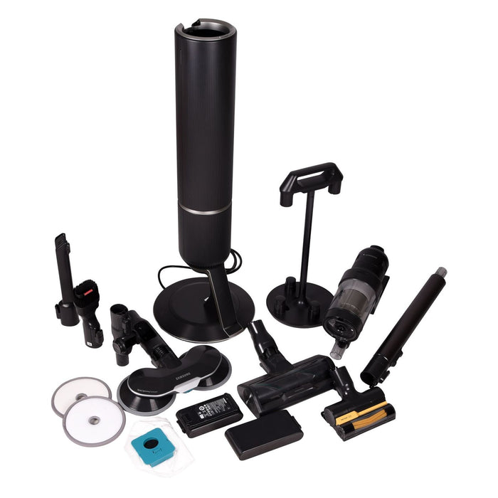 Samsung BESPOKE Jet AI VS28C97B7QK/WD Akku Handstaubsauger 280 W