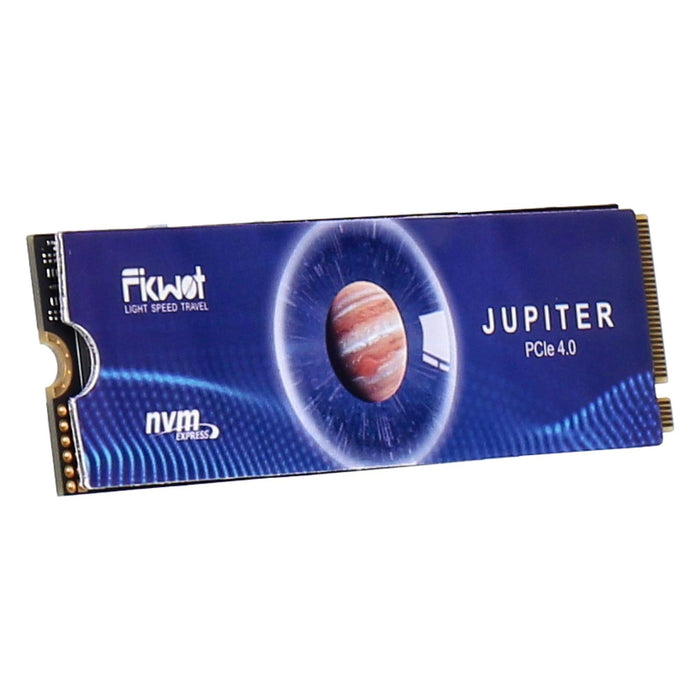 Fikwot FX991 int. PCIe M.2 SSD 500GB