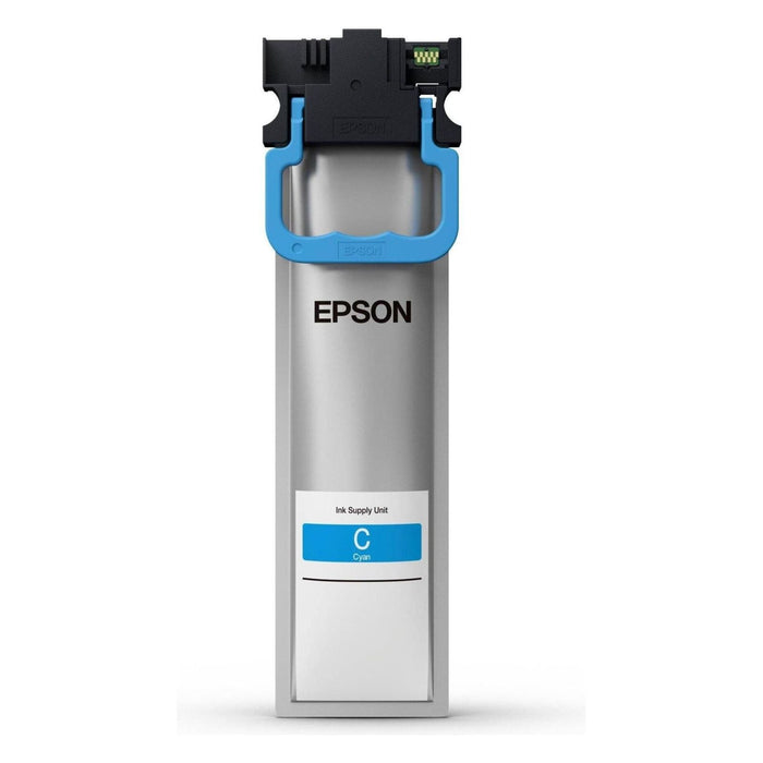 Epson C13T11C240 Tintenpatrone cyan