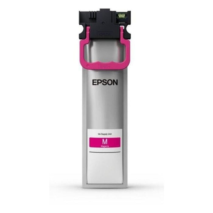Epson C13T11C340 Tintenpatrone magenta