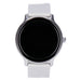 Hama Fit Watch 4910 Smartwatch silber