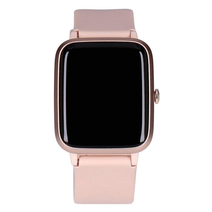 Hama Fit Watch 5910 Smartwatch rose