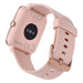 Hama Fit Watch 5910 Smartwatch rose