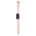 Hama Fit Watch 5910 Smartwatch rose