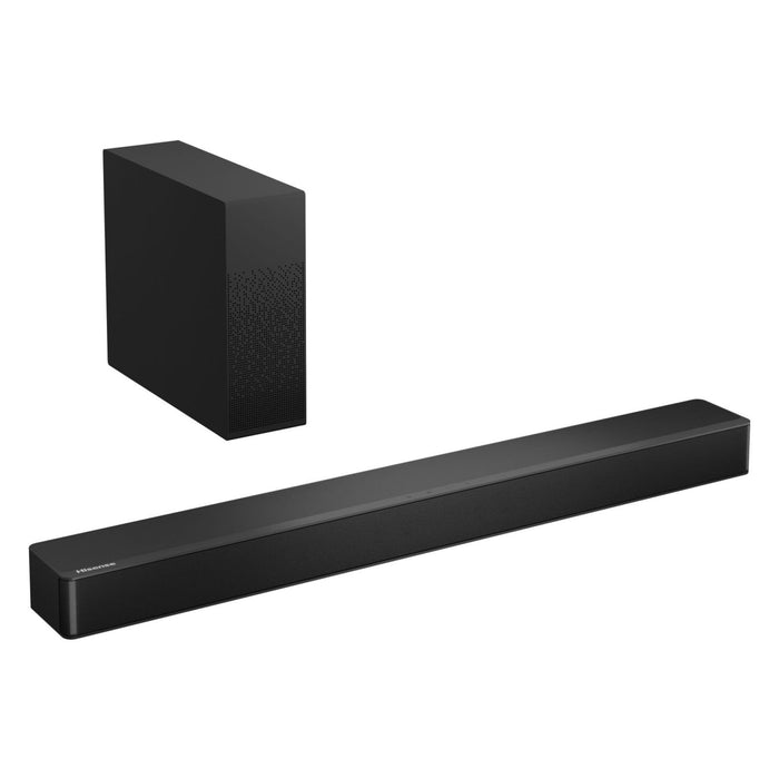 Hisense HS2100 2.1 Soundbar Home Theater System