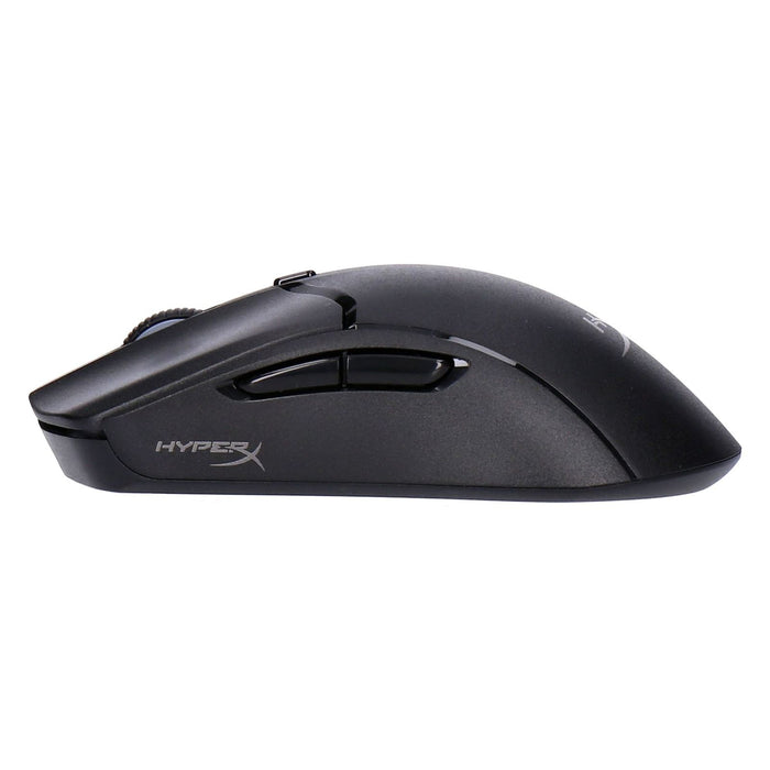 HyperX Pulsefire Haste 2 Gaming-Maus schwarz