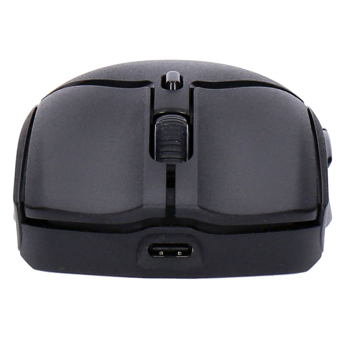 HyperX Pulsefire Haste 2 Gaming-Maus schwarz