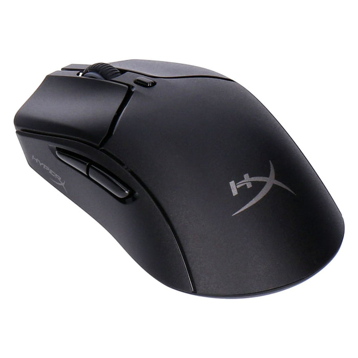 HyperX Pulsefire Haste 2 Gaming-Maus schwarz