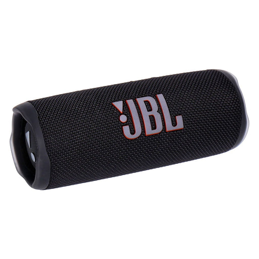 Produktbild Bluetooth-Lautsprecher - JBL Flip 6 Bluetooth-Lautsprecher schwarz