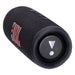 JBL Flip 6 Bluetooth-Lautsprecher schwarz