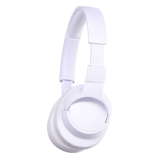 Produktbild Bluetooth-Kopfhörer - JBL Tune 770 NC Kopfhörer weiß