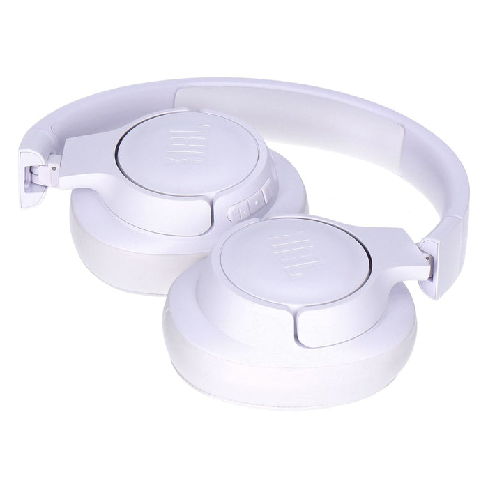 JBL Tune 770 NC Kopfhörer weiß
