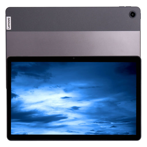 Produktbild Tablet - Lenovo Tab Lenovo Tab M10 Plus (3. Gen) storm grey