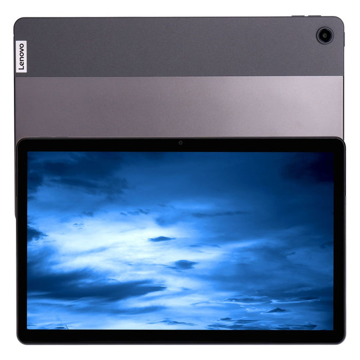 Lenovo Tab Lenovo Tab M10 Plus (3. Gen) storm grey