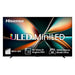 Hisense 100U7Q, LED-Fernseher  100 Zoll 253 cm
