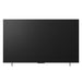 LG OLED evo AI OLED42C51LA Fernseher 106,7 cm (42") 4K Ultra HD Smart-TV WLAN Schwarz