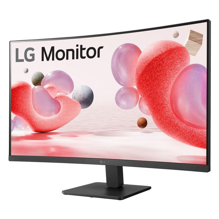 LG 32MR50C-B 80 cm (32 Zoll) LED-Monitor