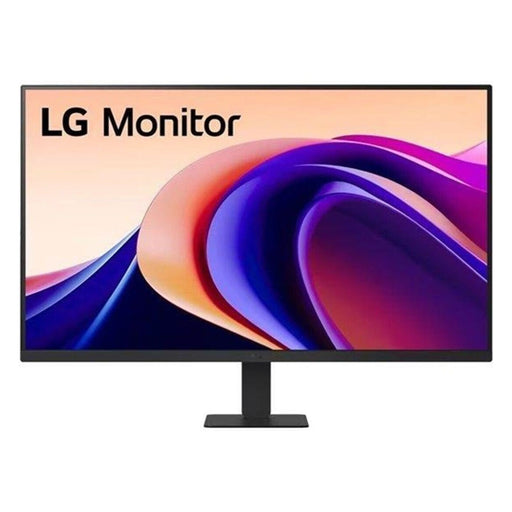 Produktbild Notebook - LG 32U631A-B 81,3 cm (32 Zoll) LED-Monitor