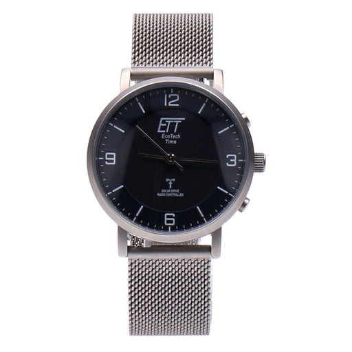 Produktbild Quarzuhr - Eco Tech Time Atamaca ELS-11409-81M Solar Damen Armbanduhr