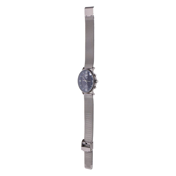 Eco Tech Time Atamaca ELS-11409-81M Solar Damen Armbanduhr