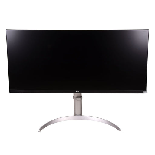 Produktbild Notebook - LG 34WQ650-W 34 Zoll UltraWide-LED-Monitor