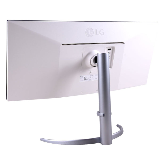 LG 34WQ650-W 34 Zoll UltraWide-LED-Monitor
