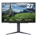 LG UltraGear 27GS85Q-B 27 Zoll Gaming-Monitor