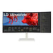 LG UltraGear 38WR85QC-W 38 Zoll LED-Monitor curved