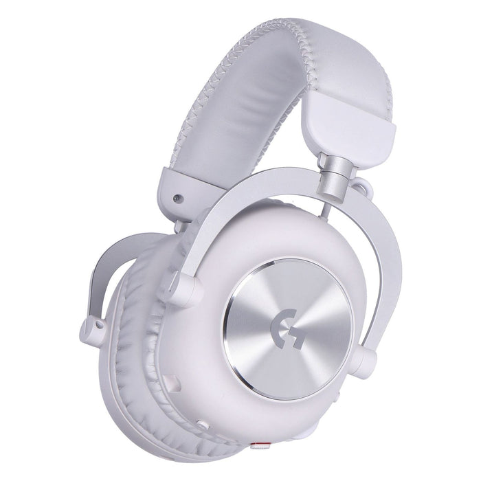 Logitech G PRO X 2 LIGHTSPEED Wireless Gaming Headset