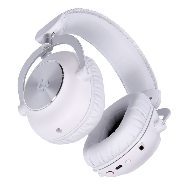 Logitech G PRO X 2 LIGHTSPEED Wireless Gaming Headset