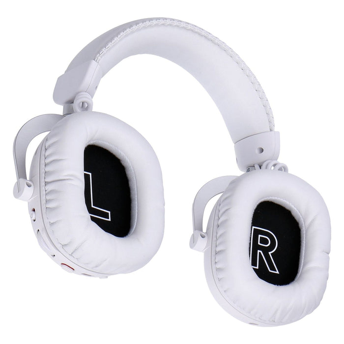 Logitech G PRO X 2 LIGHTSPEED Wireless Gaming Headset