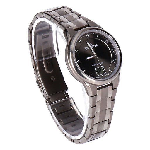 Produktbild Ohne Kategorie - Dugena Herren Armbanduhr Titan 4460836