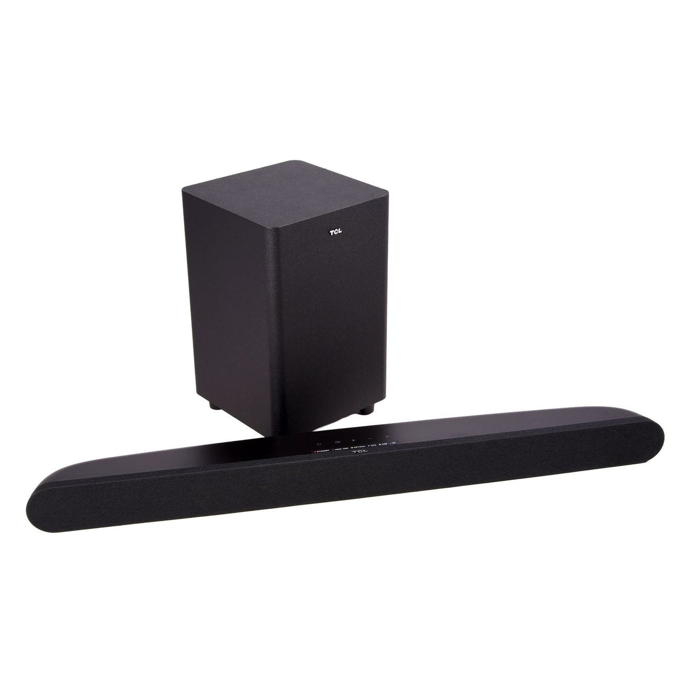 Soundbars