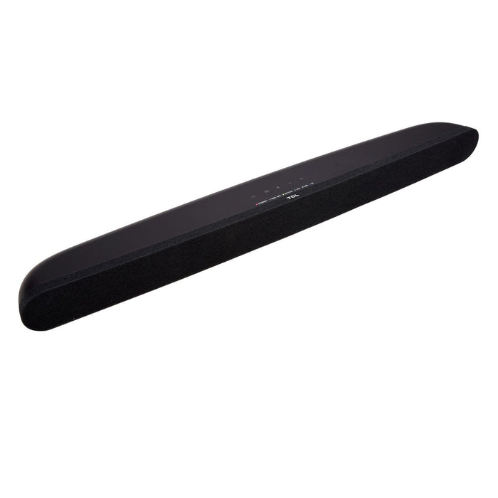 TCL TS6110 Soundbar 2.1 Kanäle Schwarz 240W
