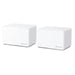 Mercusys Halo H80X AX3000 WiFi 6 Mesh System (2er-Pack)