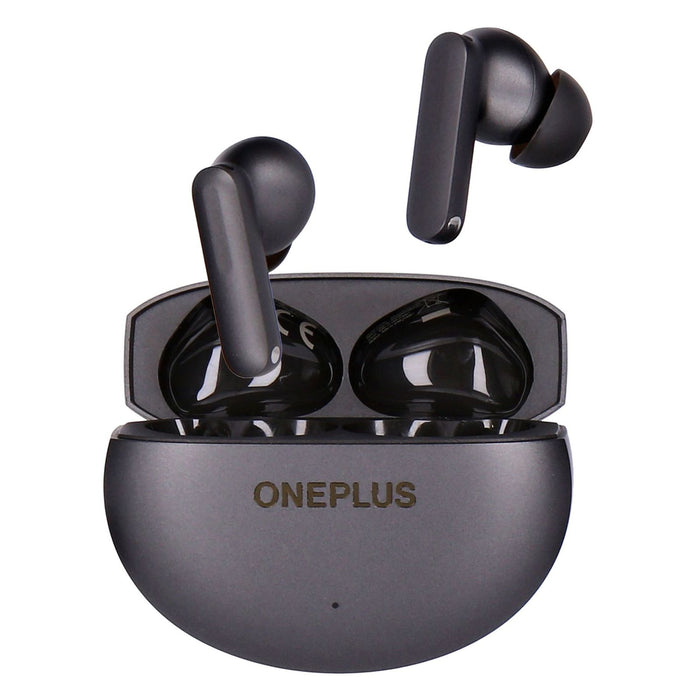 OnePlus Buds 4 grau