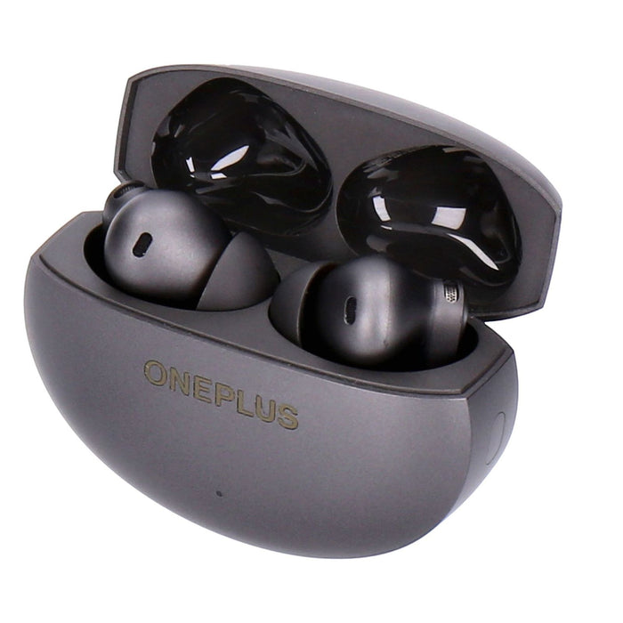 OnePlus Buds 4 grau