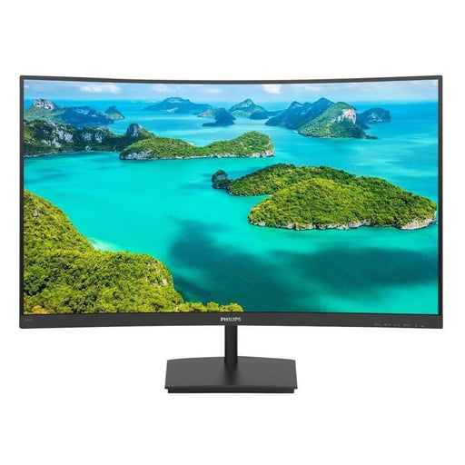Produktbild Notebook - Philips 241E1SC/00 59.9 cm (23.6 Zoll) LED-Monitor