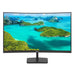 Philips 241E1SC/00 59.9 cm (23.6 Zoll) LED-Monitor