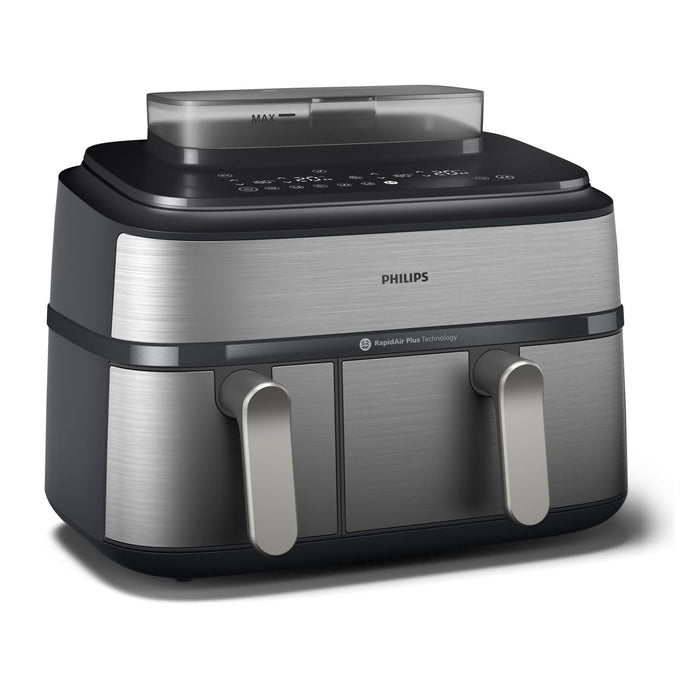 Philips 5000 Series NA555/00 Steam Airfryer