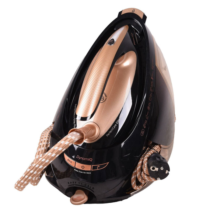 Philips PerfectCare Elite Plus GC9682/80 Dampfbügeleisen