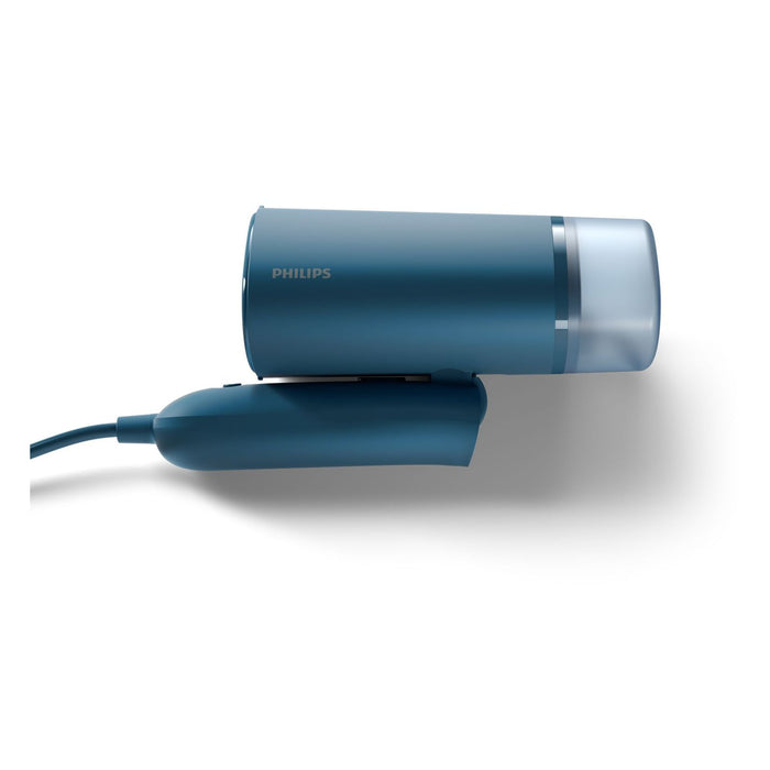 Philips 3000 Series STH3000/20 Steamer tragbarer Dampfglätter 1000W Renoblau