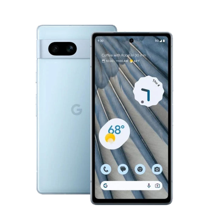 Google Pixel 7a 5G Dual-SIM 128GB Sea *